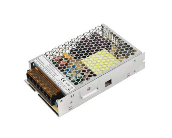 Enclosed AC/DC Power Supply